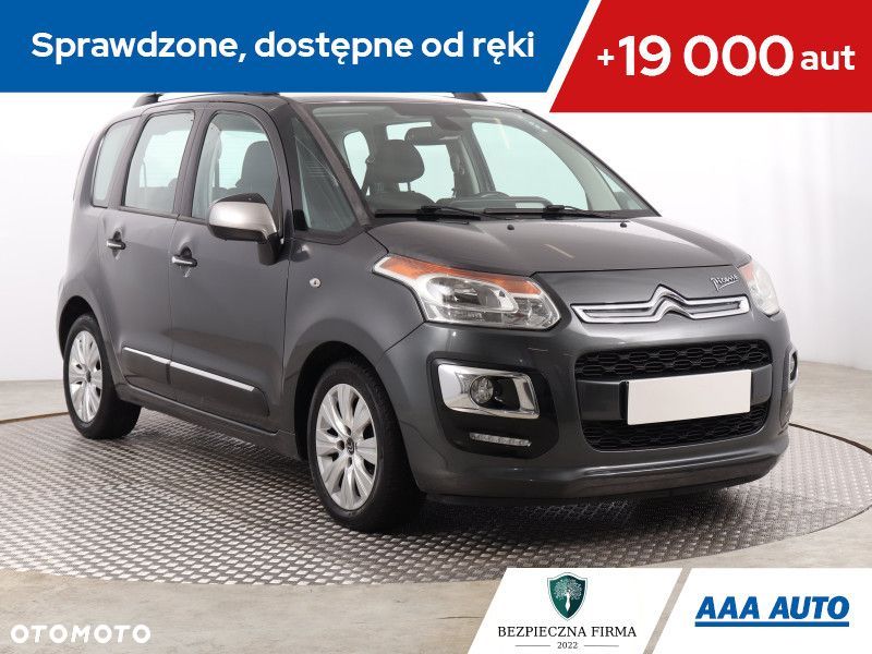 Citroen C3 picasso