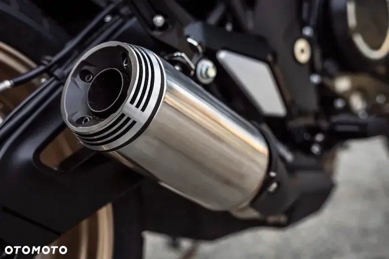 CFMoto CL-X - 5