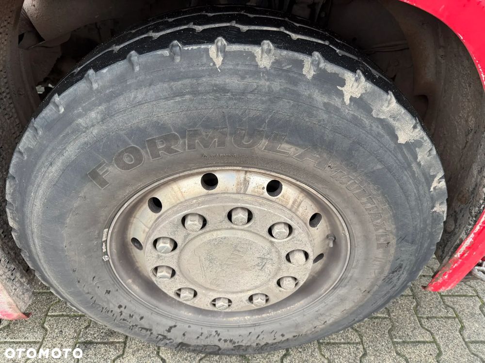 Scania SCANIA R500 XT 4x2 EURO6 - 18