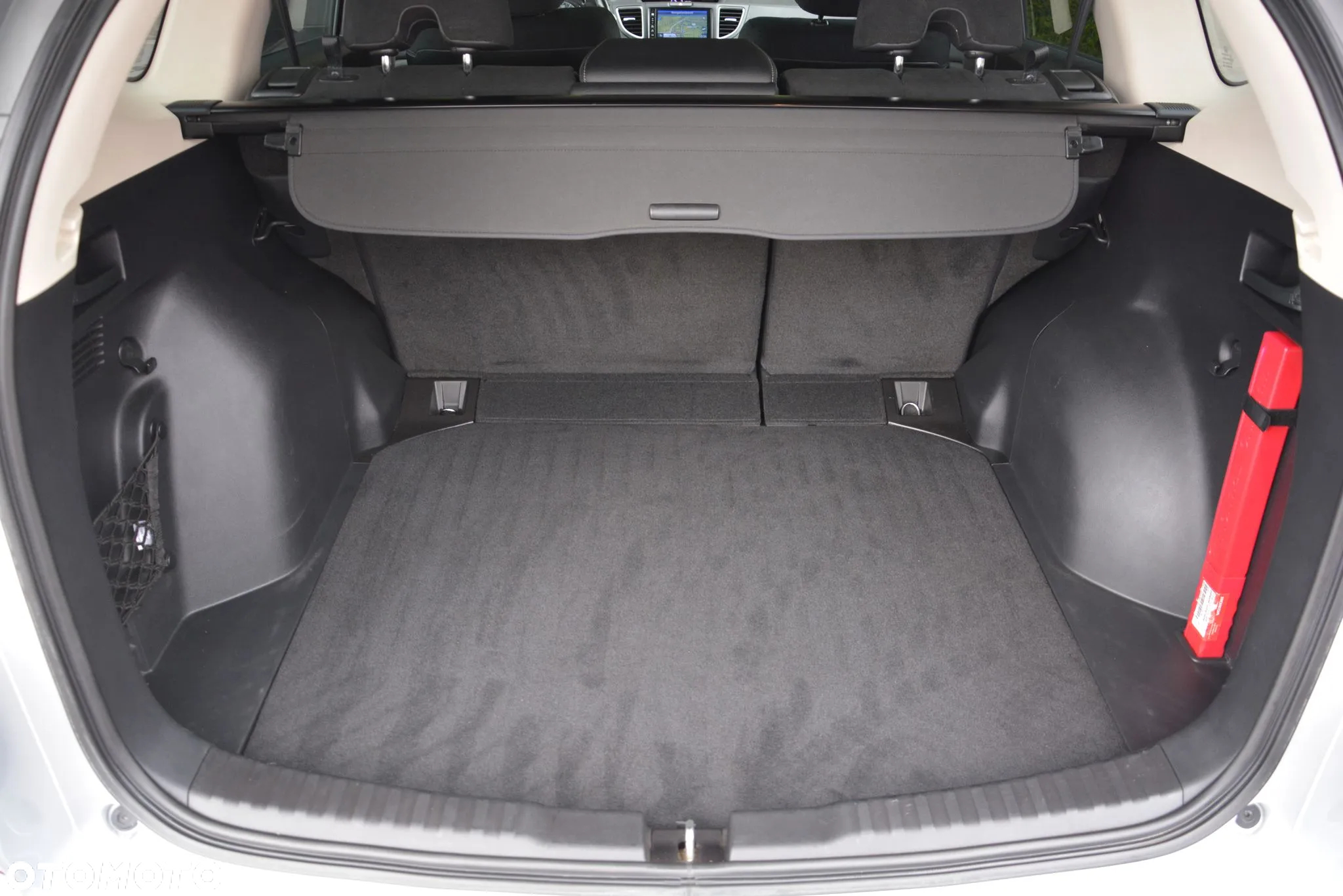 Honda CR-V 1.6i DTEC 4WD Automatik Lifestyle Plus - 18