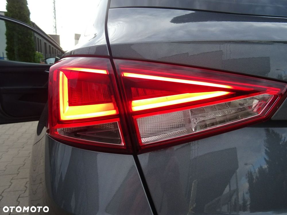 Seat Arona 1.0 TSI GPF Style S&S - 10