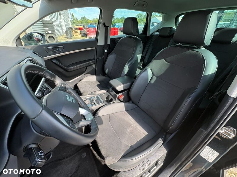 Seat Ateca 2.0 TSI Xperience S&S 4Drive DSG - 28