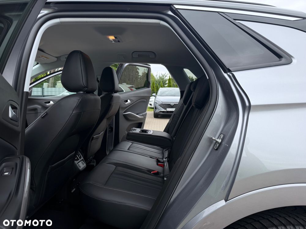 Opel Grandland X 1.5 D Start/Stop Automatik Business Elegance - 32