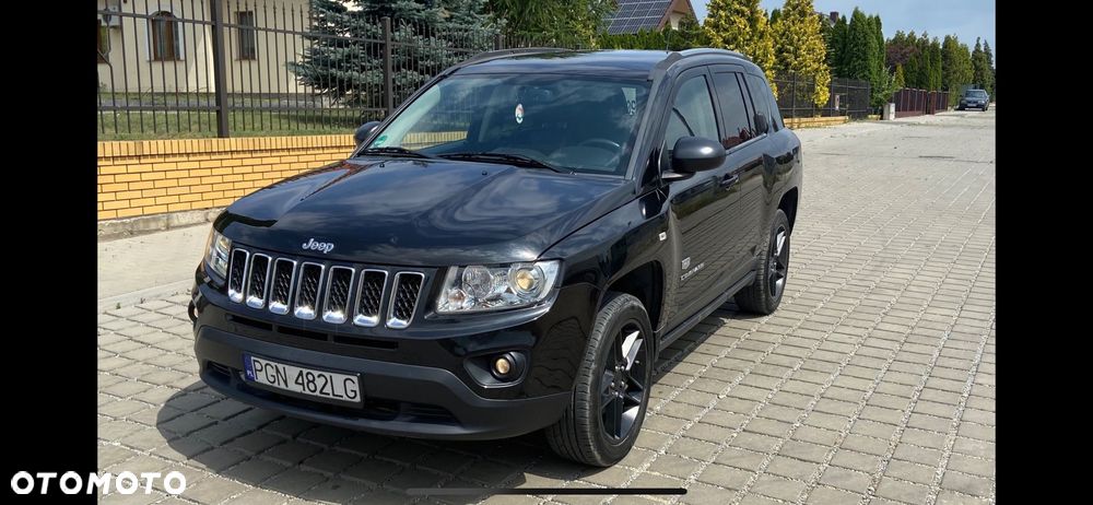 Jeep Compass - 3