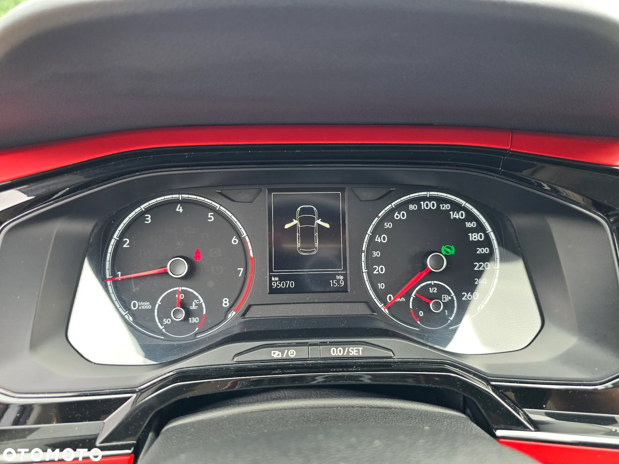Volkswagen Polo - 25