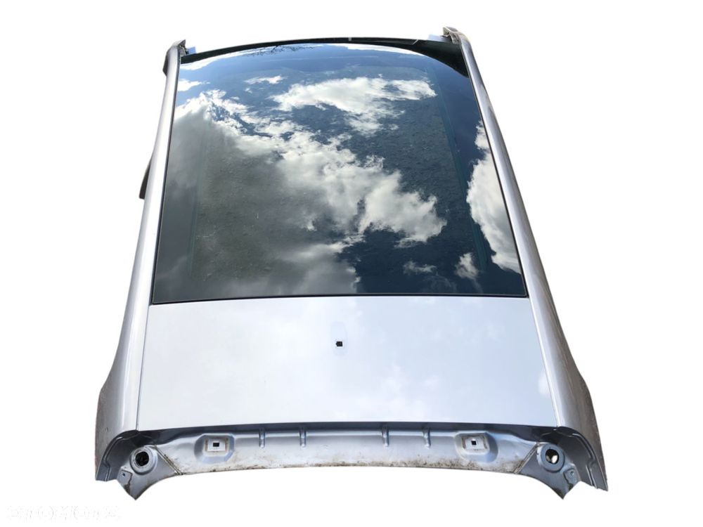 Peugeot 308 II T9 LIFT HB GT BlueHDI 18r Dach szklany panorama słupki - 2