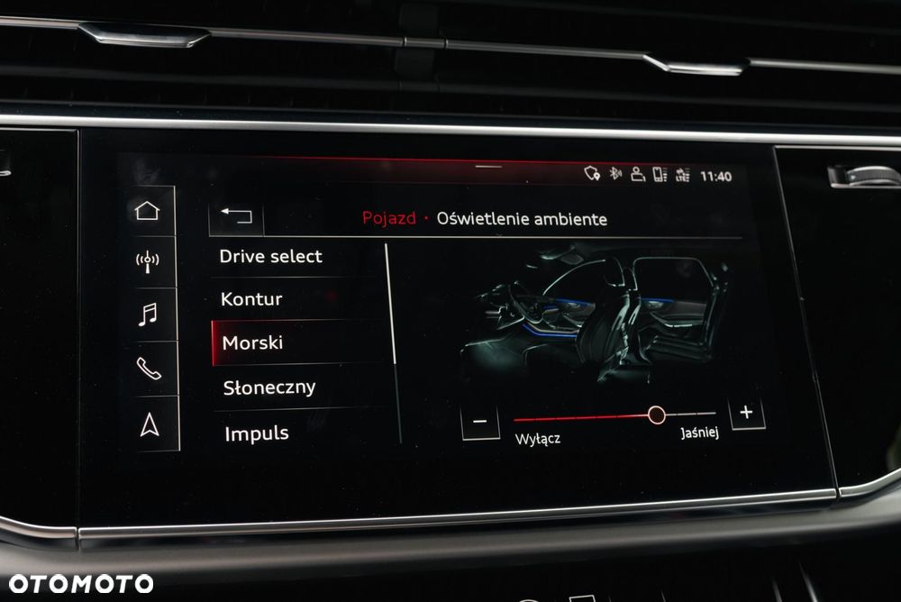 Audi Q7 50 TDI mHEV Quattro Tiptr - 21