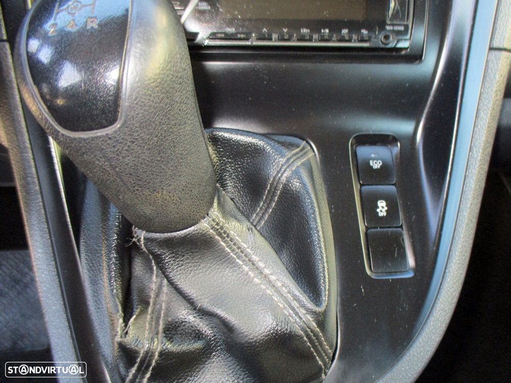 Mercedes-Benz Citan 109 CDi/31 Longo - 21