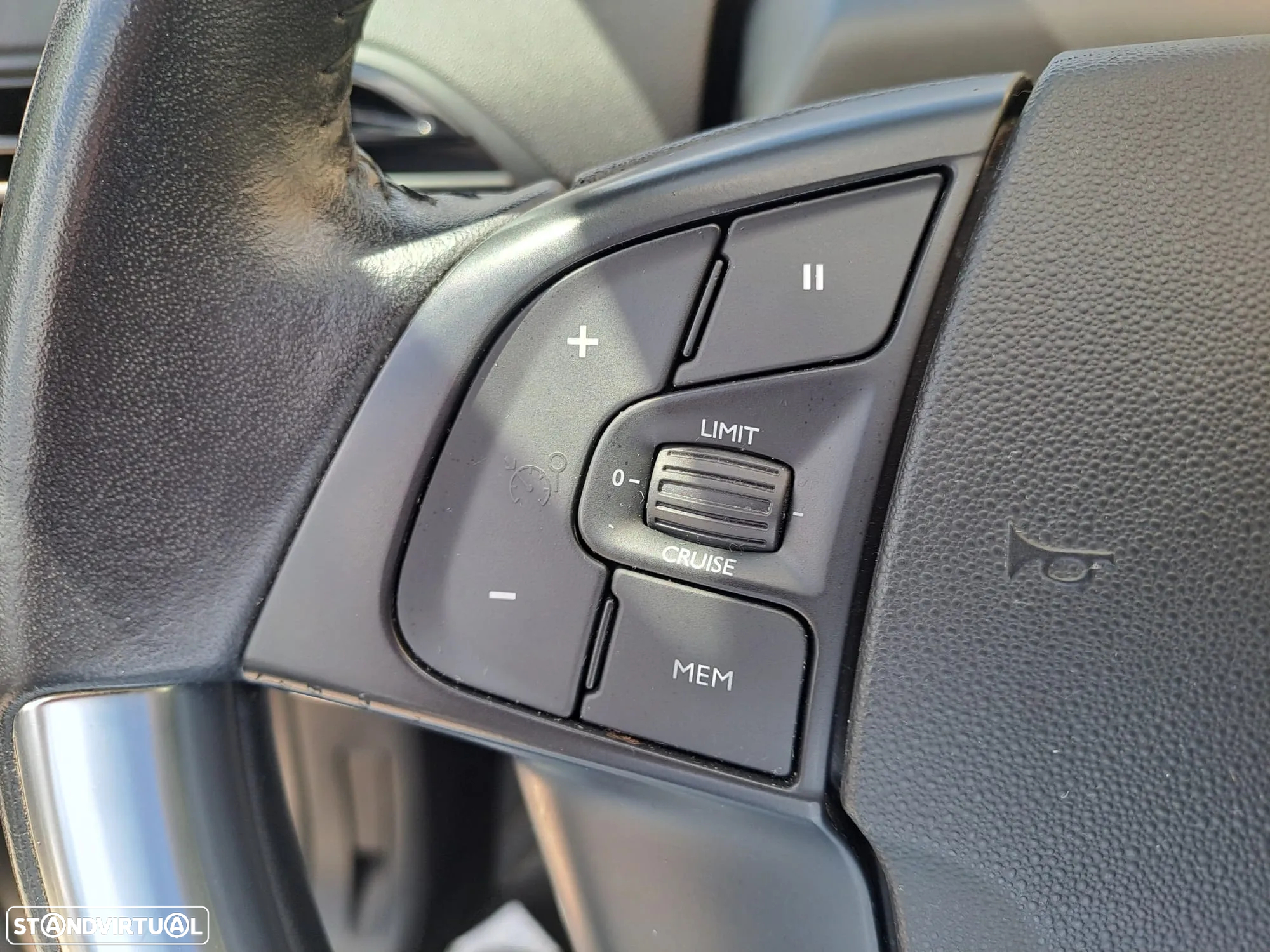 Citroën Grand C4 Spacetourer 1.5 BlueHDi Feel - 18