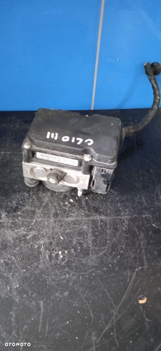 Pompa ABS Renault Clio III 0265800559 - 1