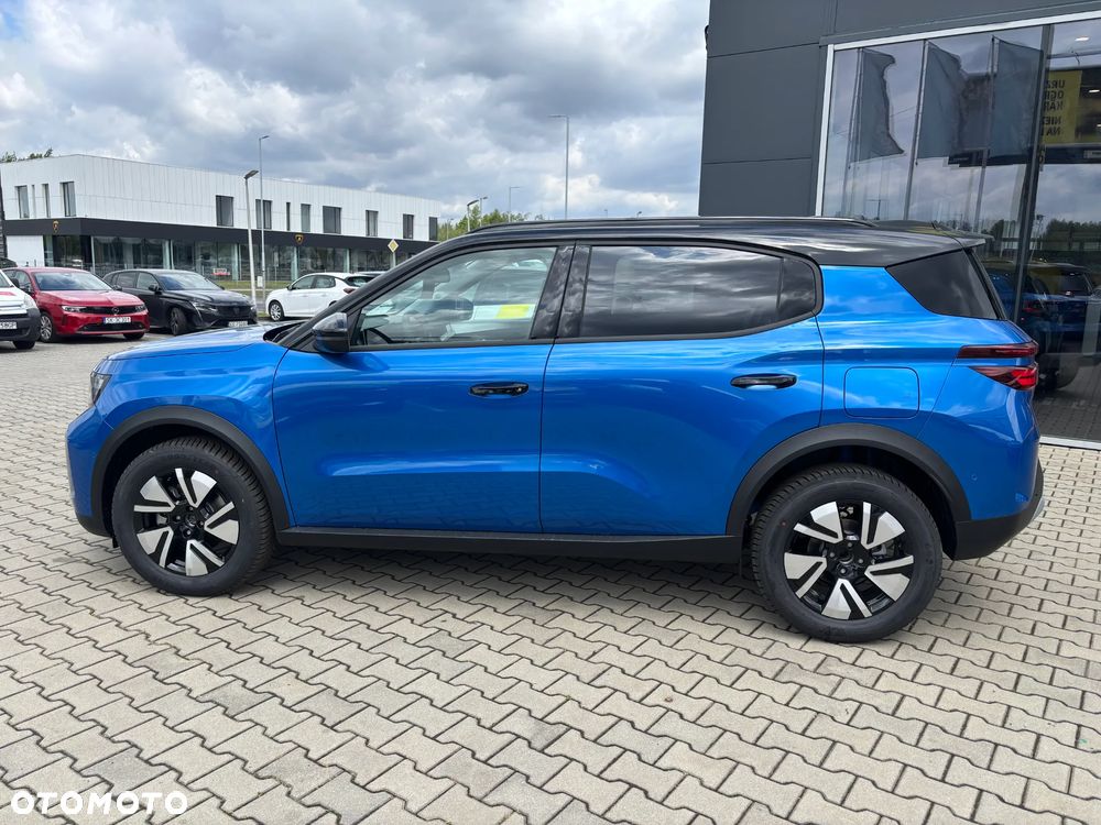 Opel Frontera 1.2 T mHEV GS eDTC6 - 9