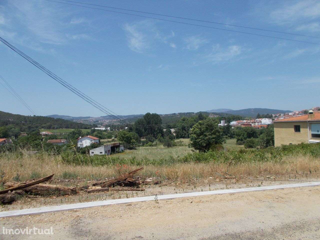 Terreno Vidago Construção - Grande imagem: 3/5