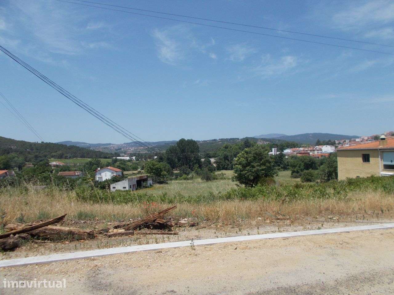 Terreno Vidago Construção - Grande imagem: 3/5