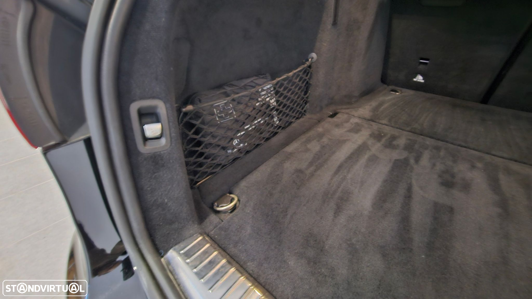 Mercedes-Benz C 220 d Avantgarde - 13