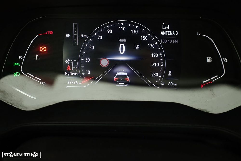 Renault Captur 1.0 TCe Techno - 16