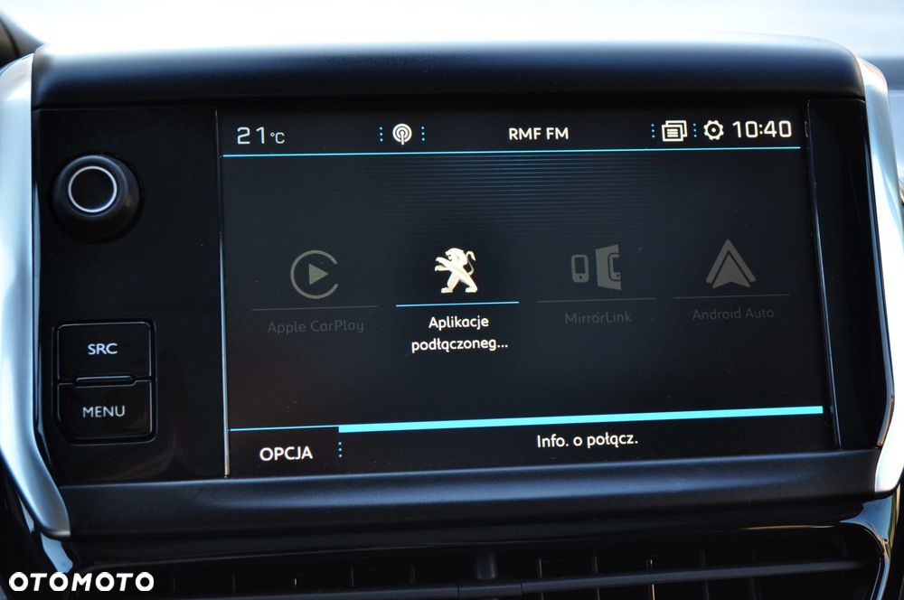 Peugeot 2008 1.5 BlueHDi GT Line S&S - 25