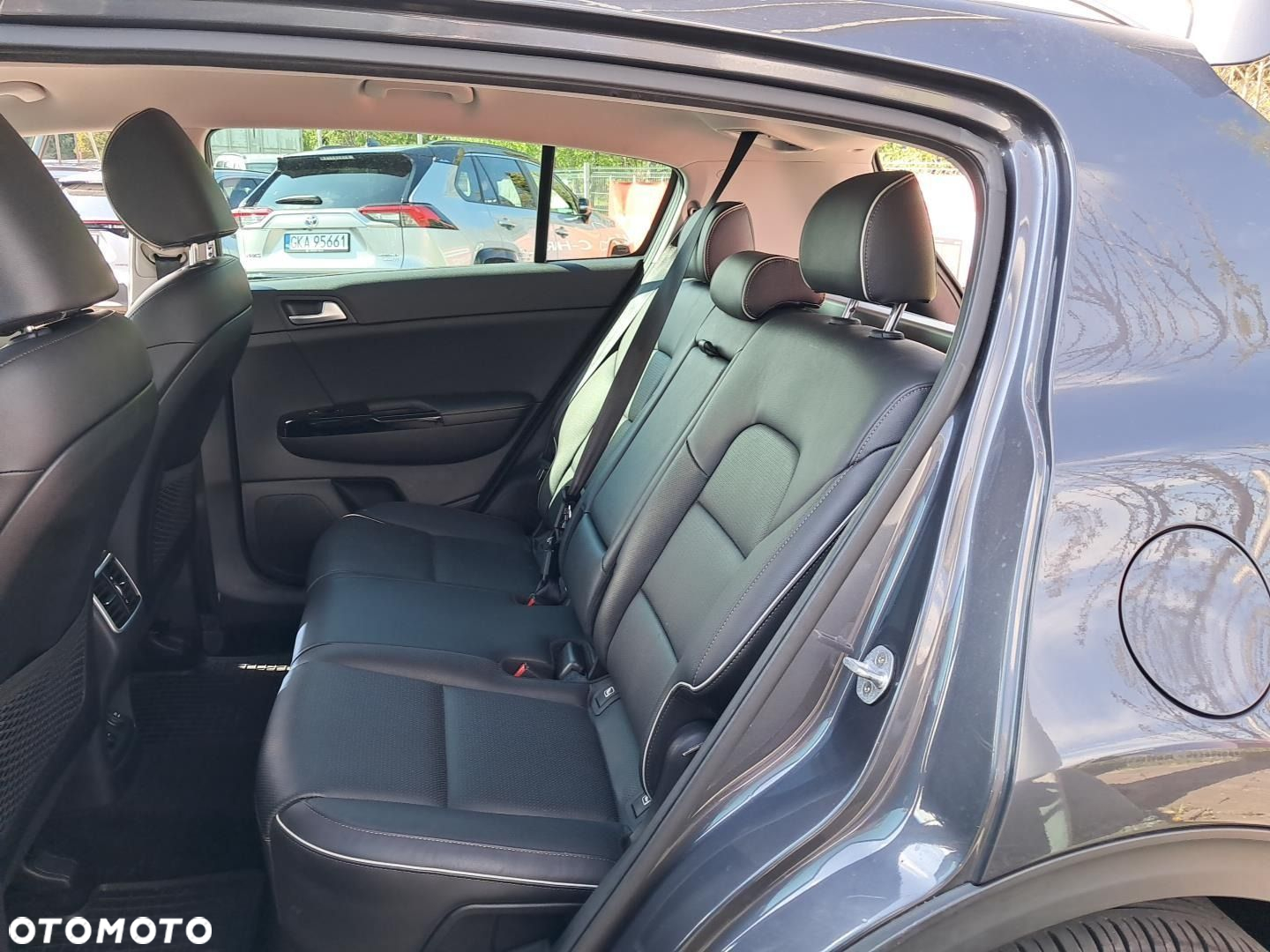 Kia Sportage 1.6 T-GDI L 4WD DCT - 14