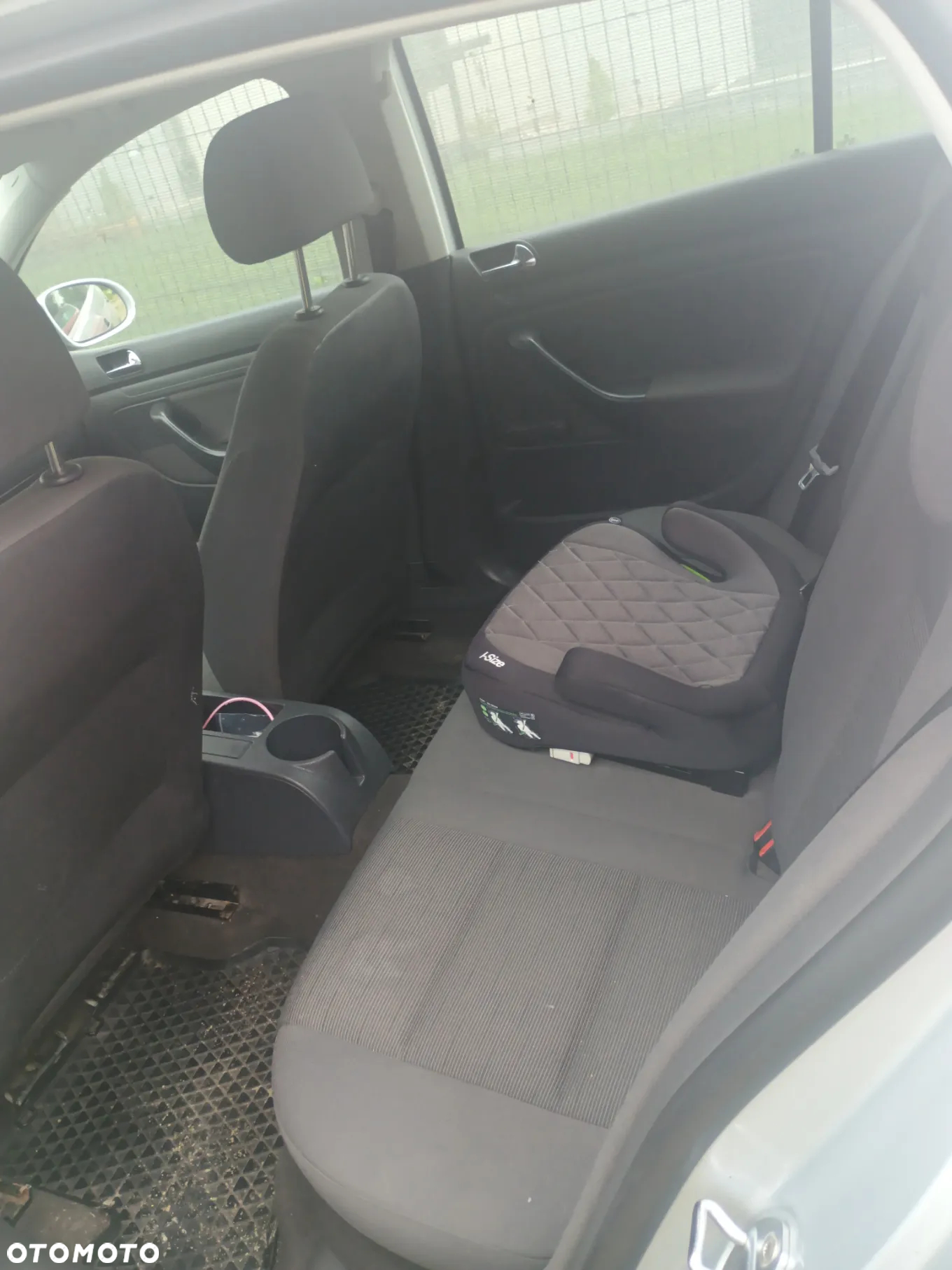 Volkswagen Golf - 7