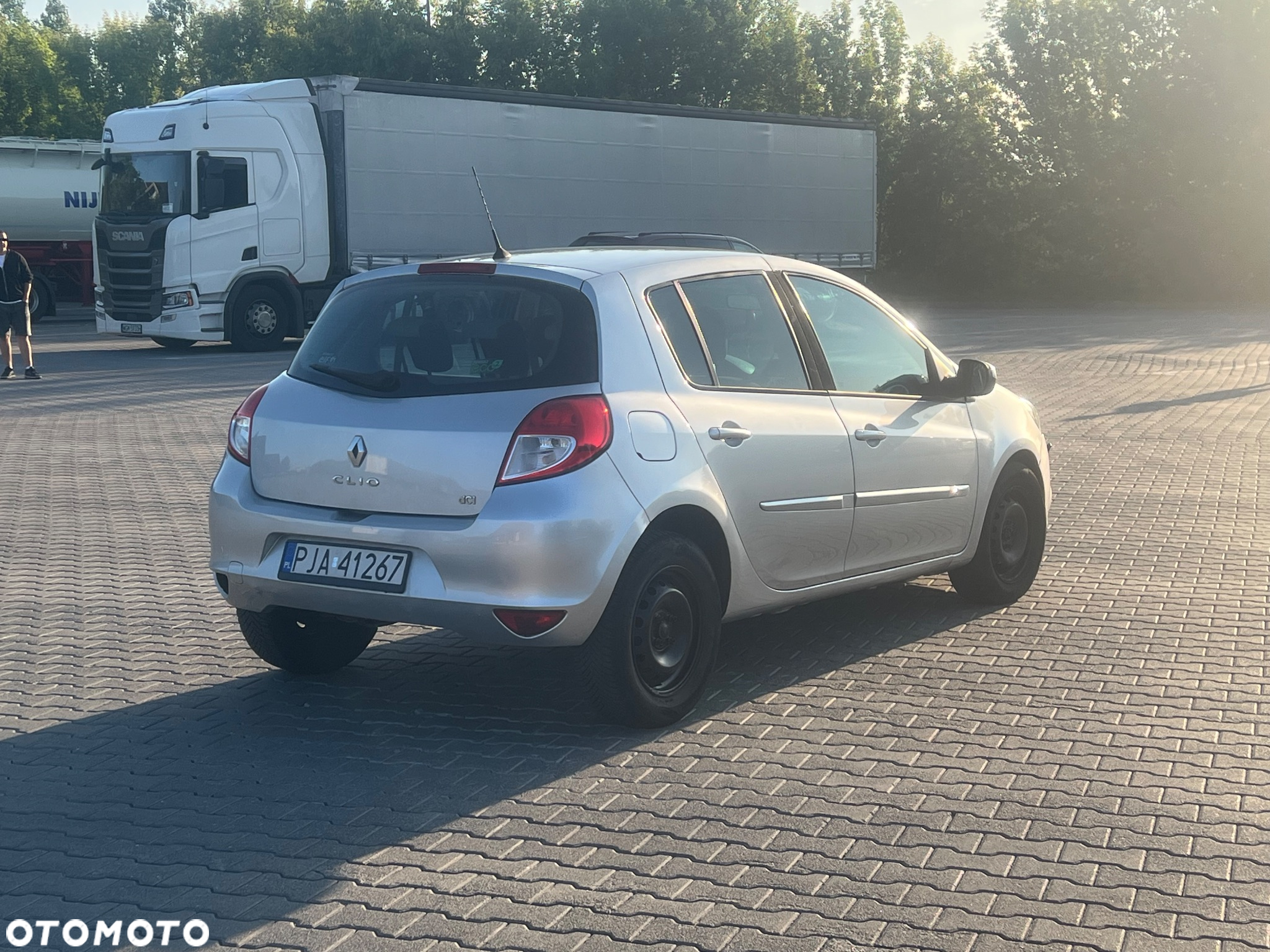 Renault Clio 1.5 dCi 75 Expression - 5