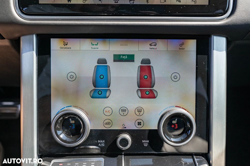 Land Rover Range Rover 3.0L SDV6 Autobiography - 27
