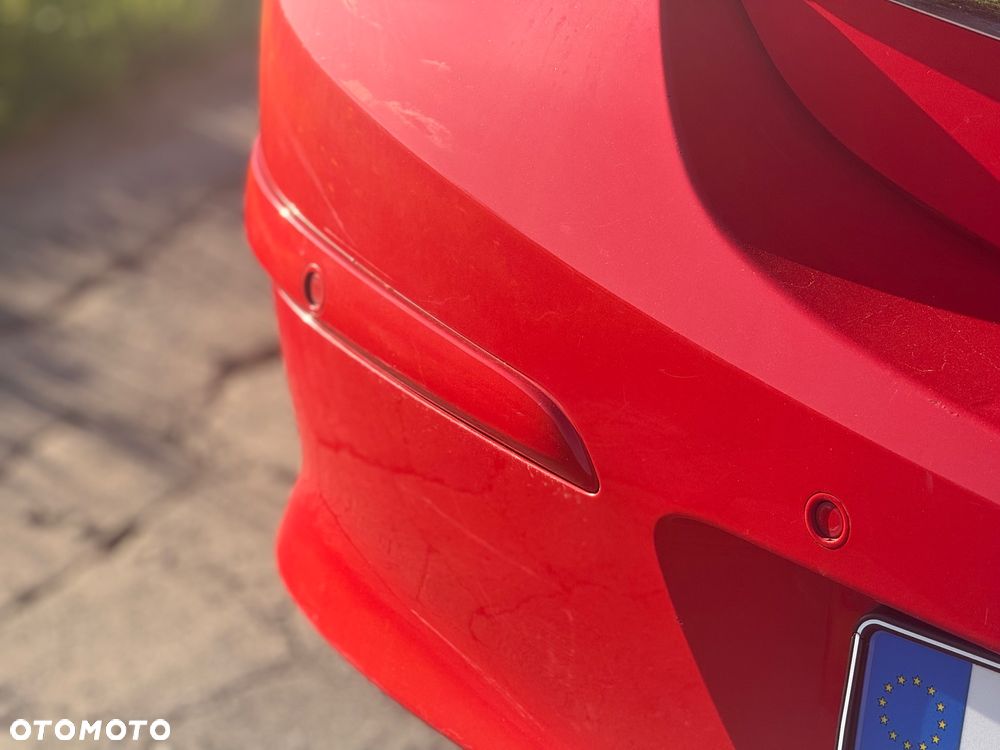 Opel Astra 1.6 Sport - 10