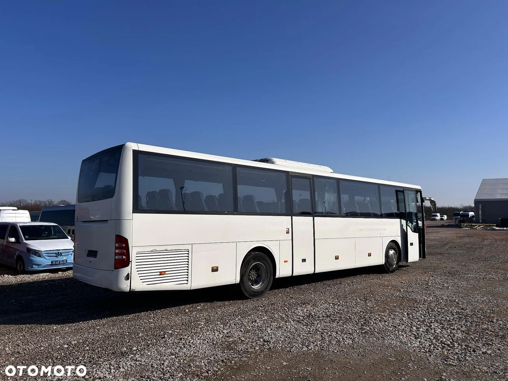 Mercedes-Benz Tourismo RH - 5