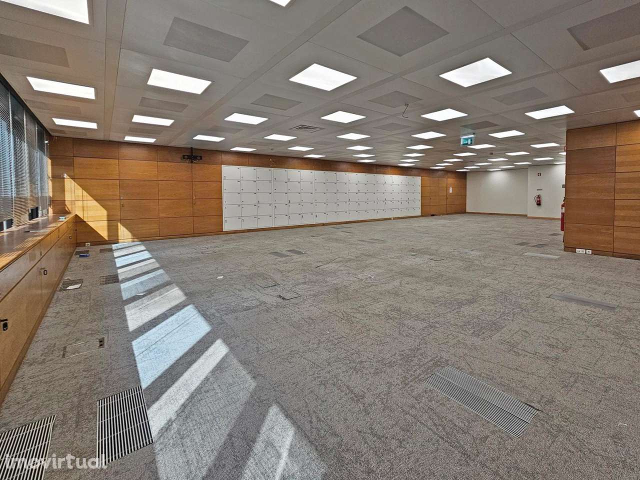 Arrendar Escritório Lisboa | 3.866 m2 | 28 Lug. Estac. - Grande imagem: 5/20