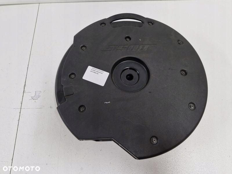 INFINITI EX EX30 EX37 GŁOŚNIK SUBWOOFER 281701BM0A - 2