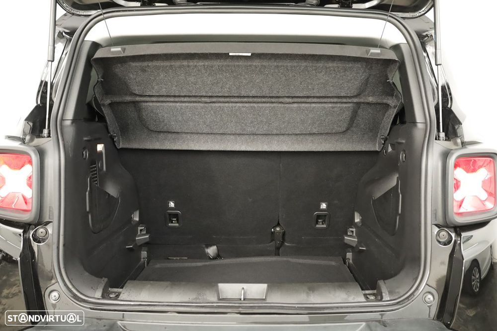 Jeep Renegade 1.0 T Limited - 21