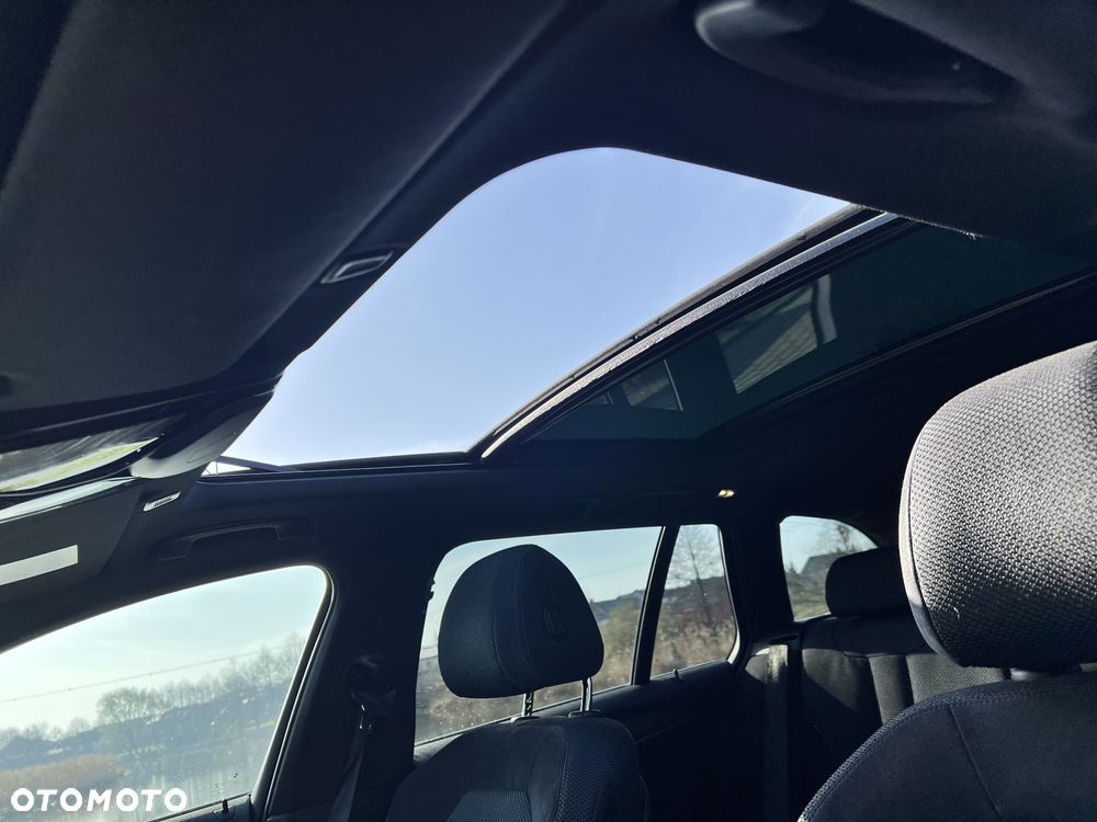 BMW Seria 5 520d M Sport - 17