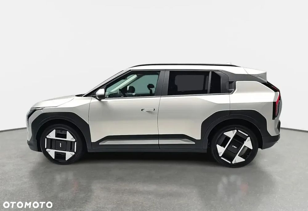Kia EV3 81.4kWh Air - 2