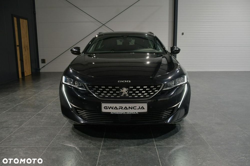 Peugeot 508 - 12