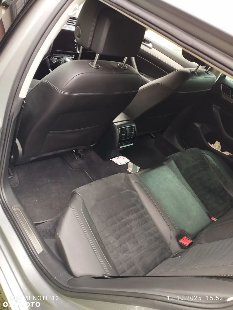 Volkswagen Passat Variant - 4