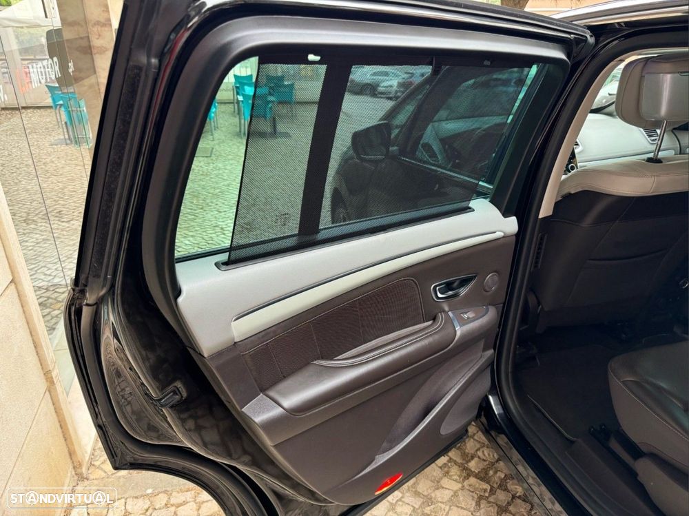 Renault Espace 1.6 dCi Initiale Paris EDC - 7