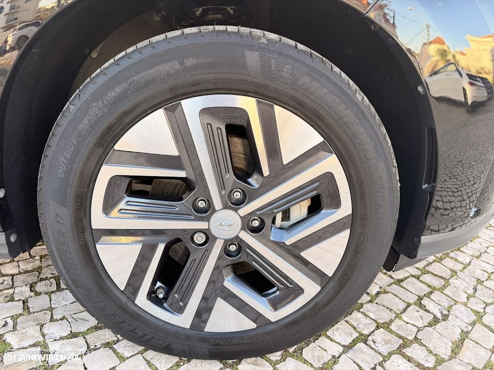 Hyundai Kauai 39 kWh Vanguard - 50