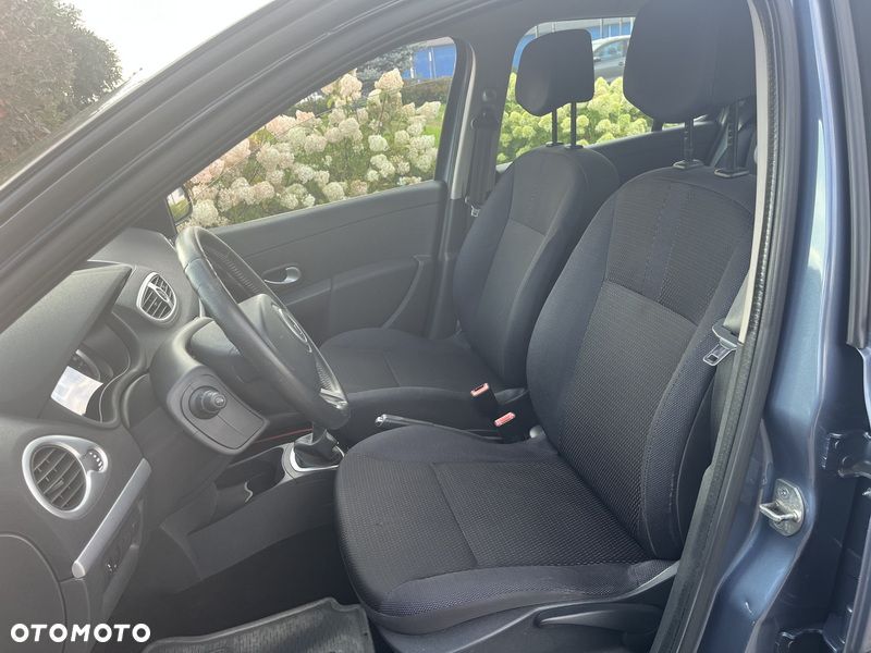Renault Clio 1.2 TCE Expression - 24