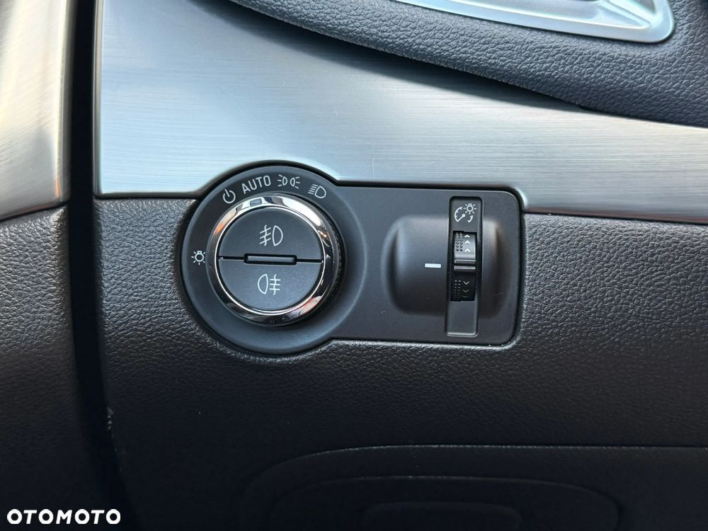 Opel Mokka - 9