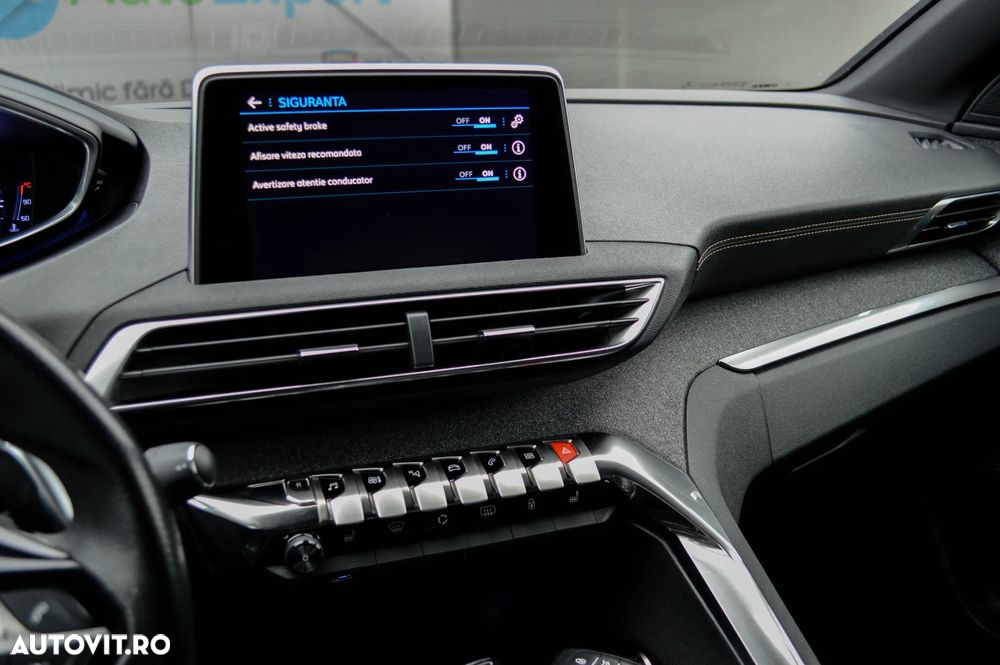 Peugeot 3008 1.6 THP EAT6 GT-Line - 15