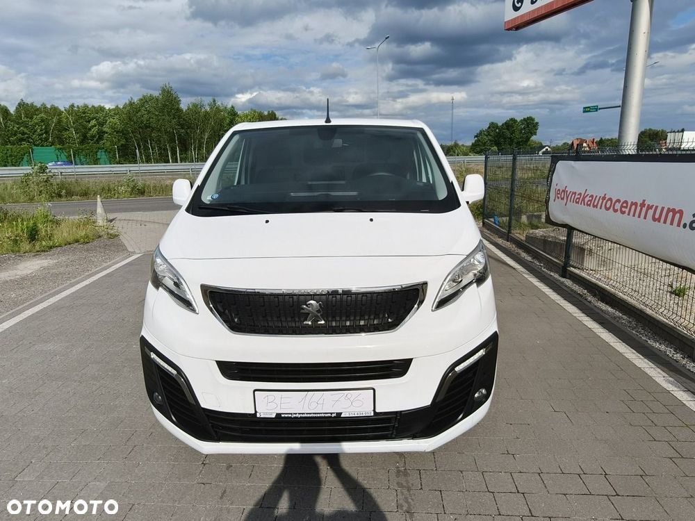 Peugeot Expert - 4