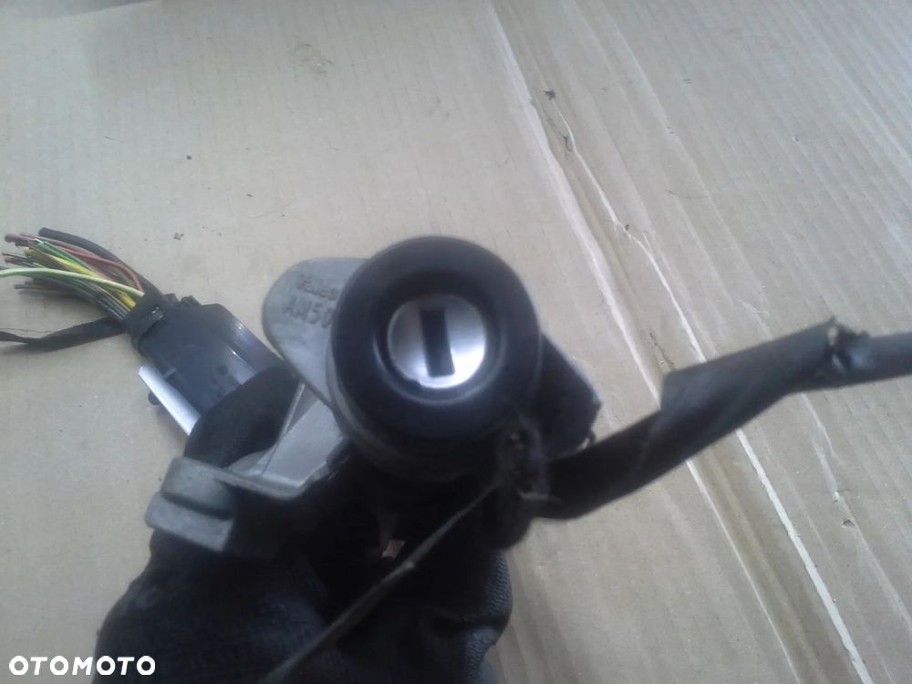 Seat Ibiza 6L FL 1.4 14V BXW zestaw startowy komputer Maneti Marelli 03C906024AM bsi bsm stacyjka immo licznik EU - 10