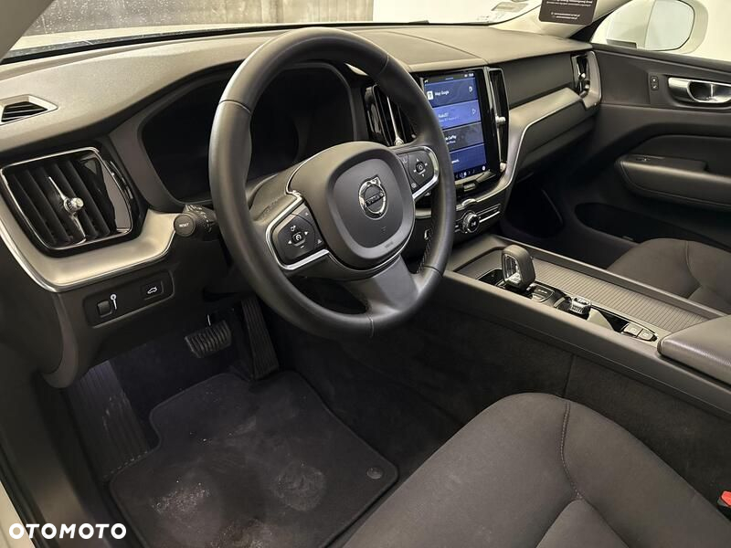 Volvo XC 60 - 10