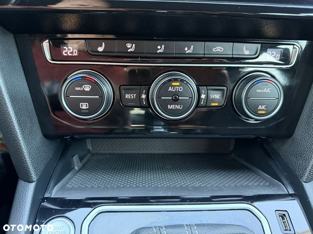 Volkswagen Arteon - 20