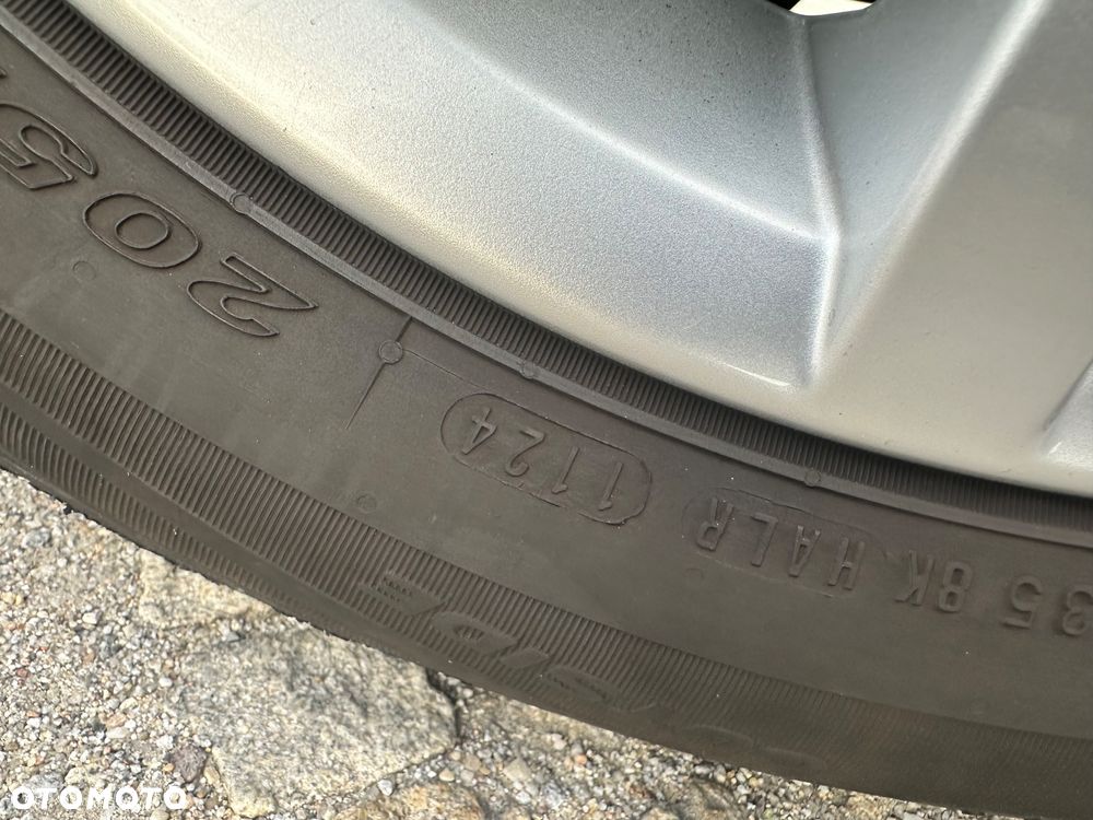 Volkswagen Golf 1.4 Comfortline - 18