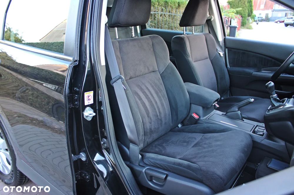 Honda CR-V 2.0i-VTEC 2WD Elegance - 22