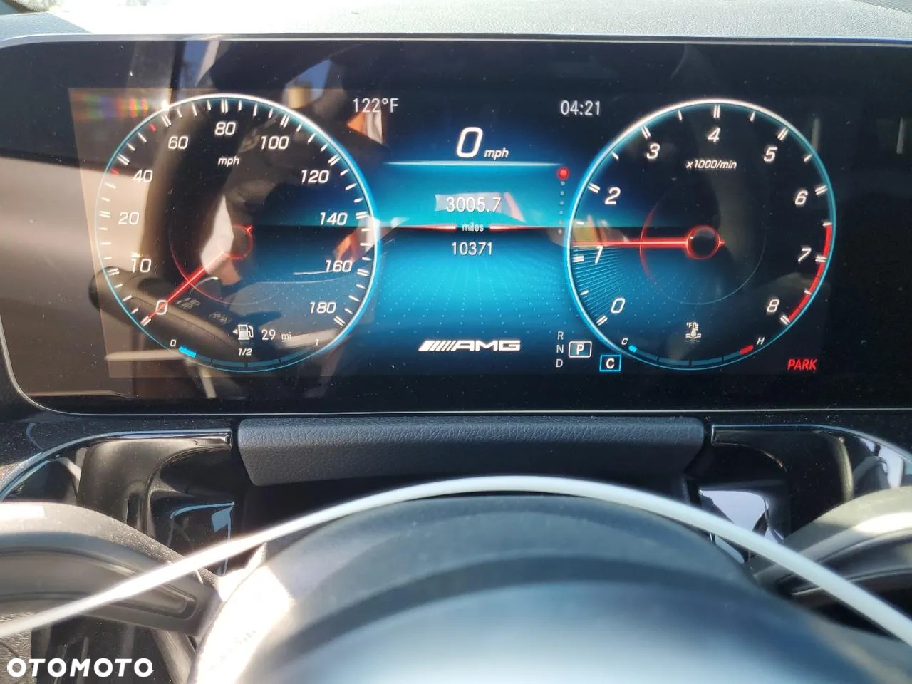 Mercedes-Benz GLA AMG 35 4Matic AMG Speedshift DCT 8G - 11
