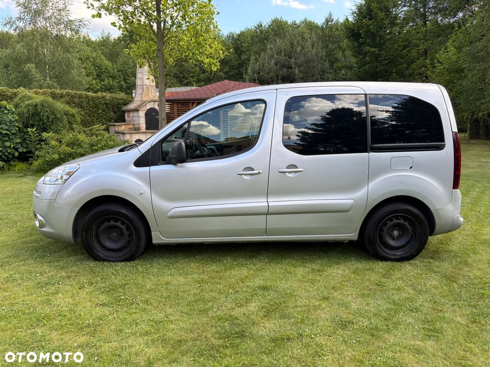 Peugeot Partner 1.6 HDi Active - 4