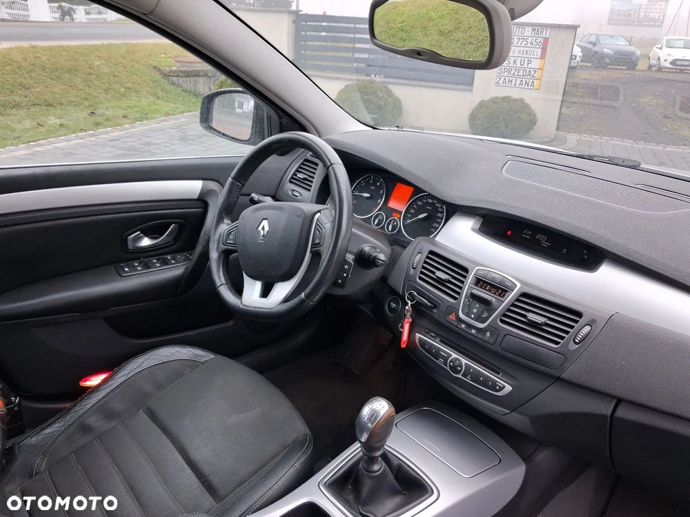 Renault Laguna 2.0 16V 140 Expression - 6