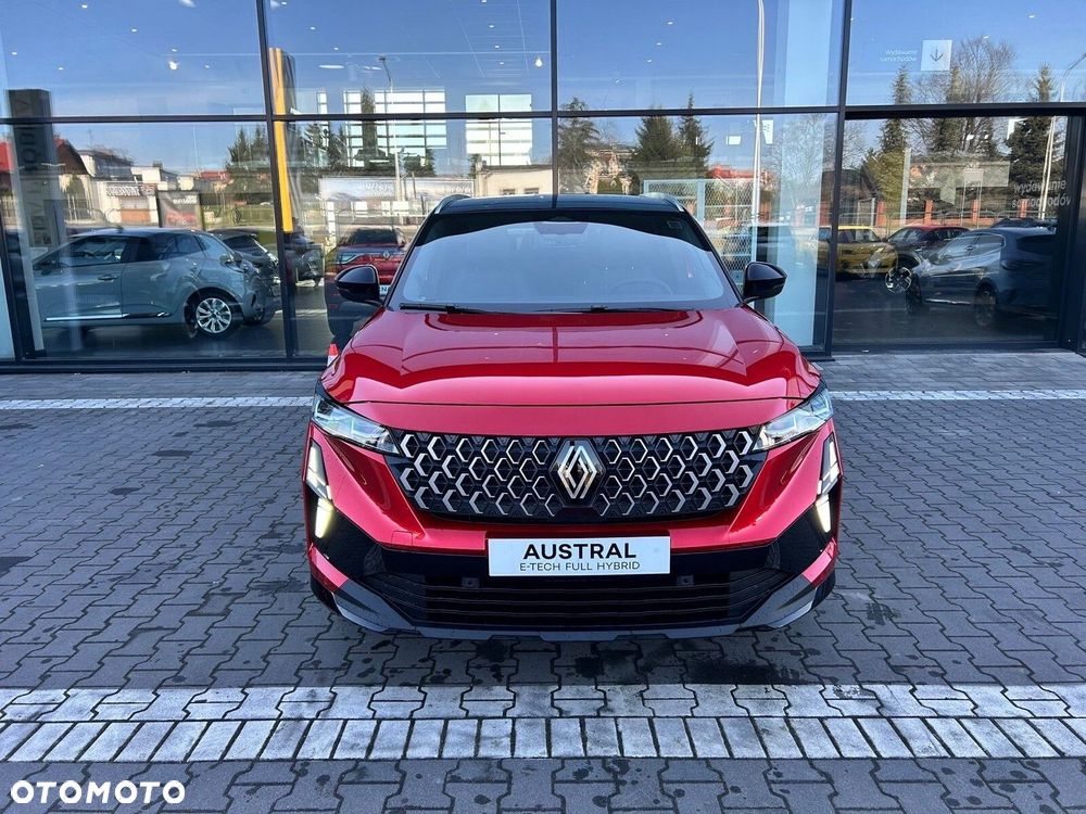 Renault Austral - 6