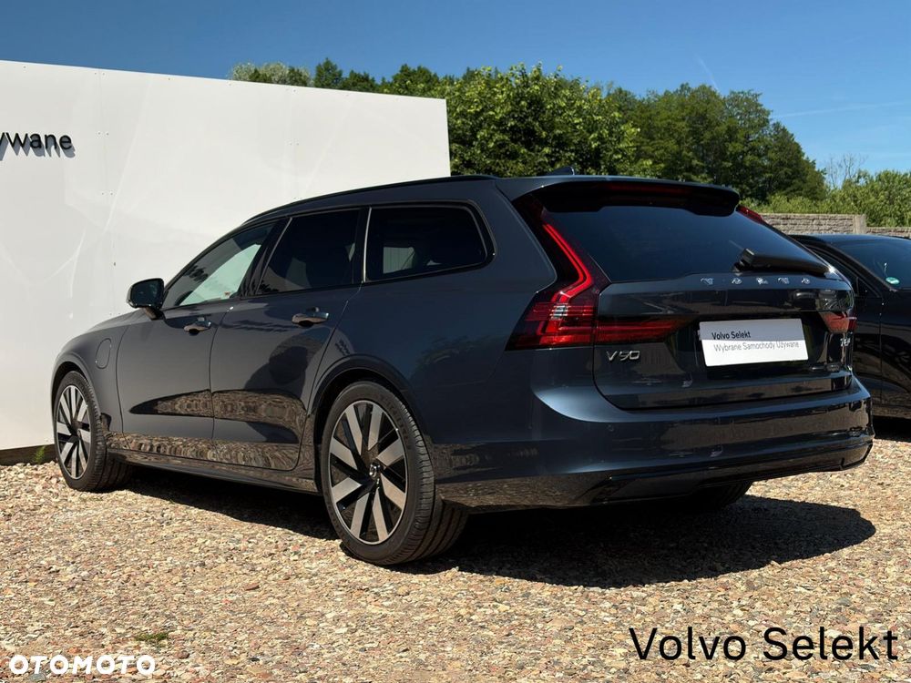 Volvo V90 - 7