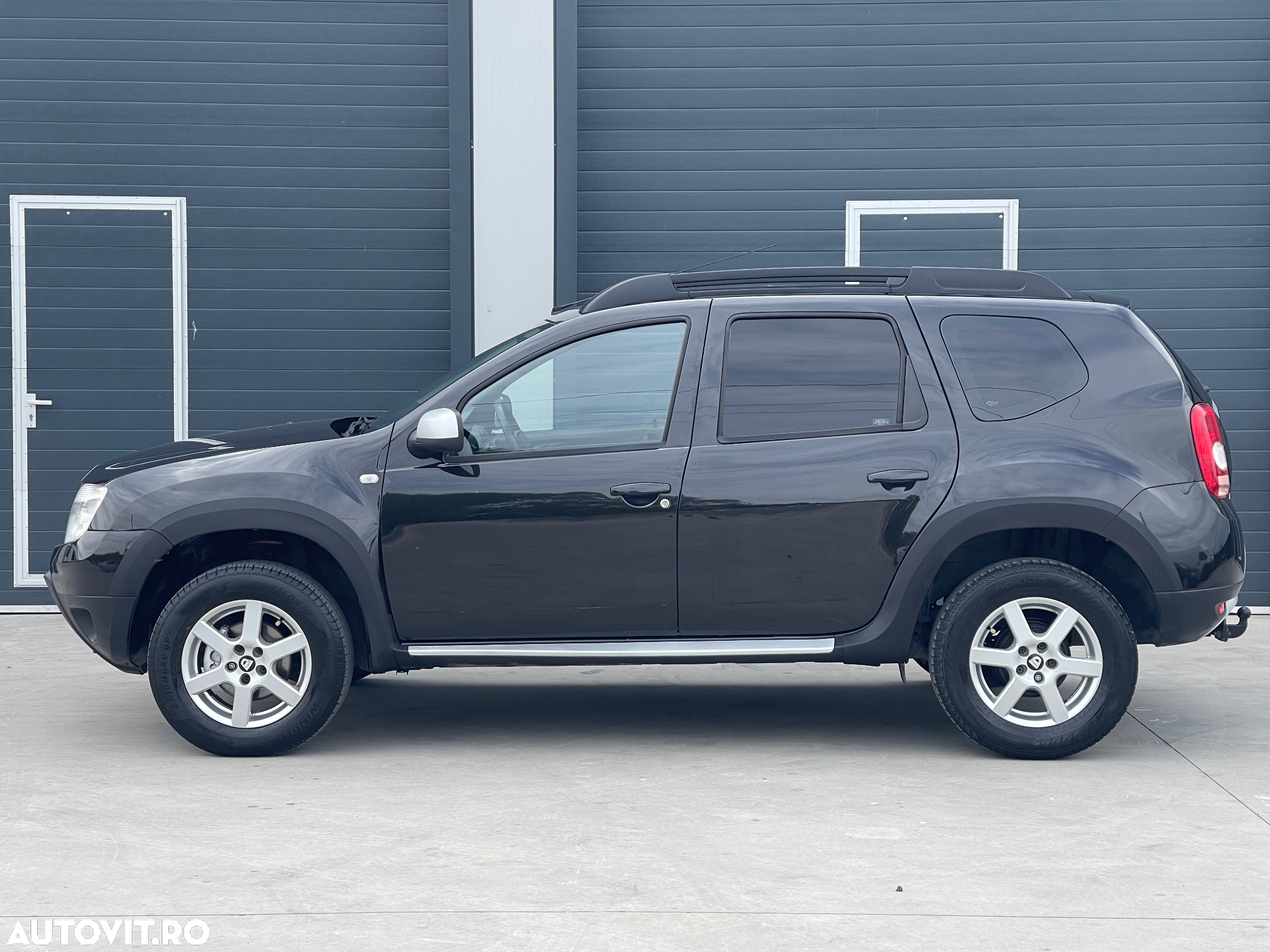 Dacia Duster 1.5 dCi 4x2 Laureate - 6